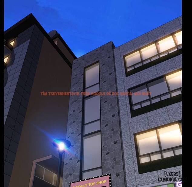 Xem ảnh 135 trong truyện hentai Cửa Hàng Đồ Chơi Người Lớn - Chapter 48 - hentaitvn.net