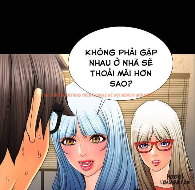 Xem ảnh 142 trong truyện hentai Cửa Hàng Đồ Chơi Người Lớn - Chapter 48 - hentaitvn.net