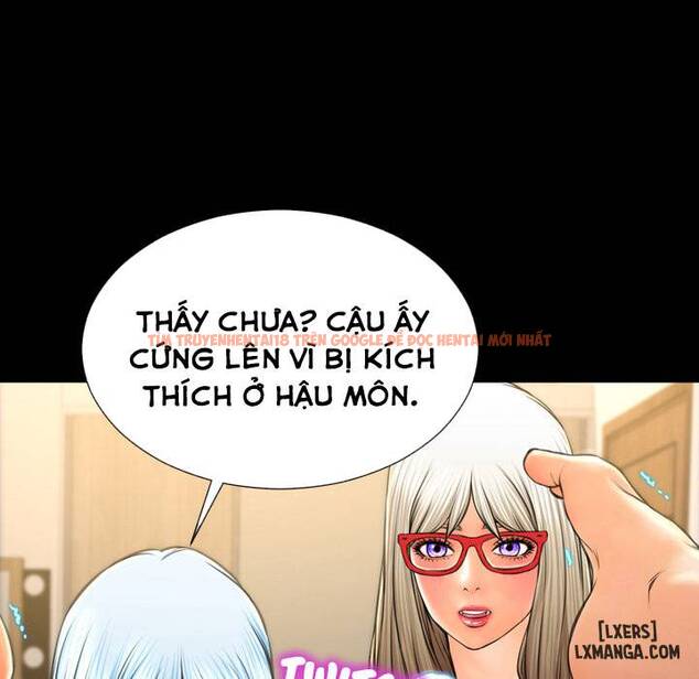 Xem ảnh 138 trong truyện hentai Cửa Hàng Đồ Chơi Người Lớn - Chapter 49 - hentaitvn.net