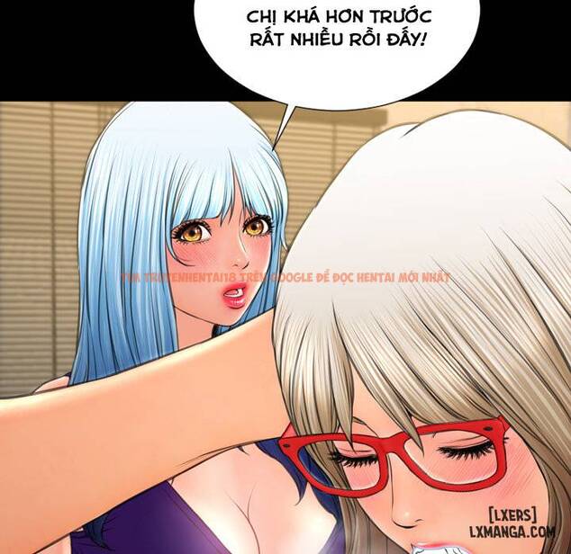 Xem ảnh 56 trong truyện hentai Cửa Hàng Đồ Chơi Người Lớn - Chapter 49 - hentaitvn.net