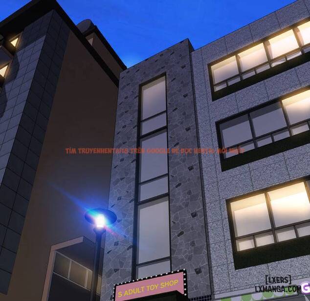 Xem ảnh 9 trong truyện hentai Cửa Hàng Đồ Chơi Người Lớn - Chapter 49 - hentaitvn.net