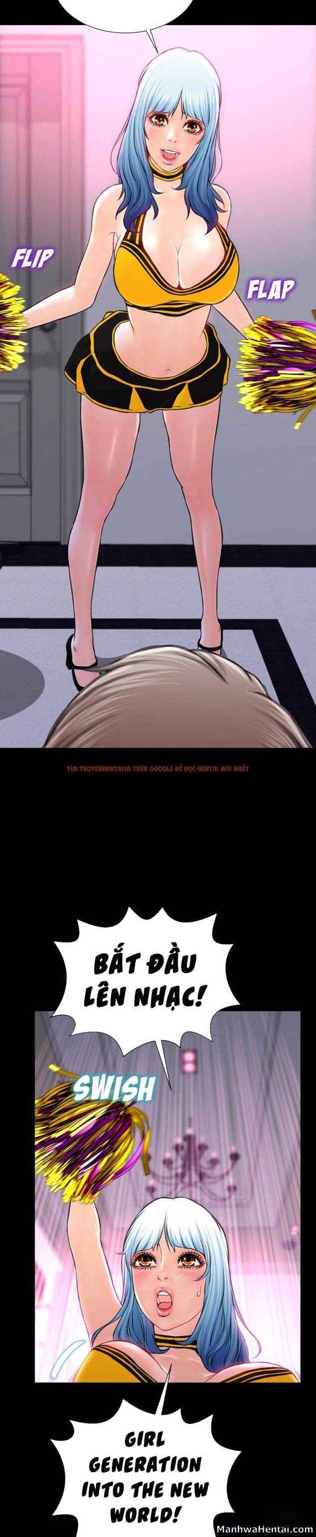 Trang truyện 13 trong truyện tranh Cửa Hàng Đồ Chơi Người Lớn - Chapter 5 - hentai24h.pro