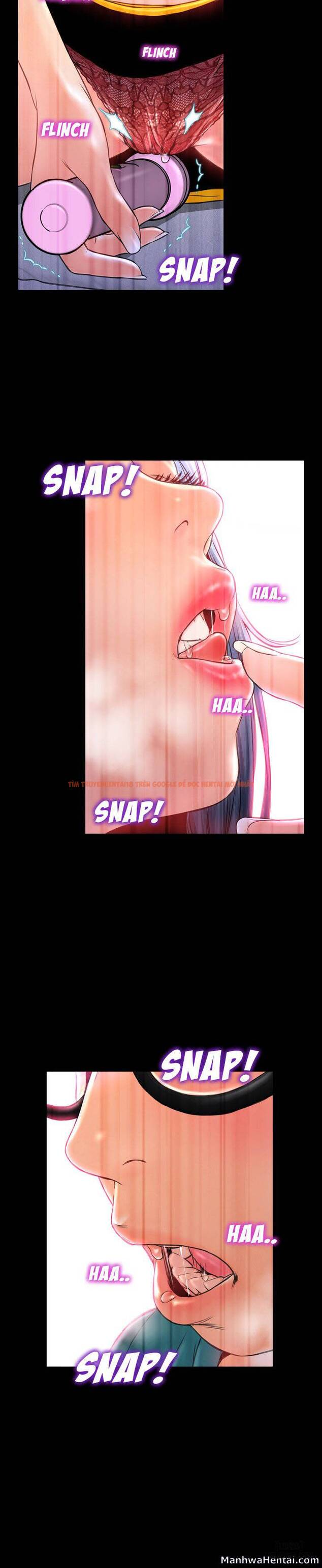 Trang truyện 26 trong truyện tranh Cửa Hàng Đồ Chơi Người Lớn - Chapter 5 - hentai24h.pro