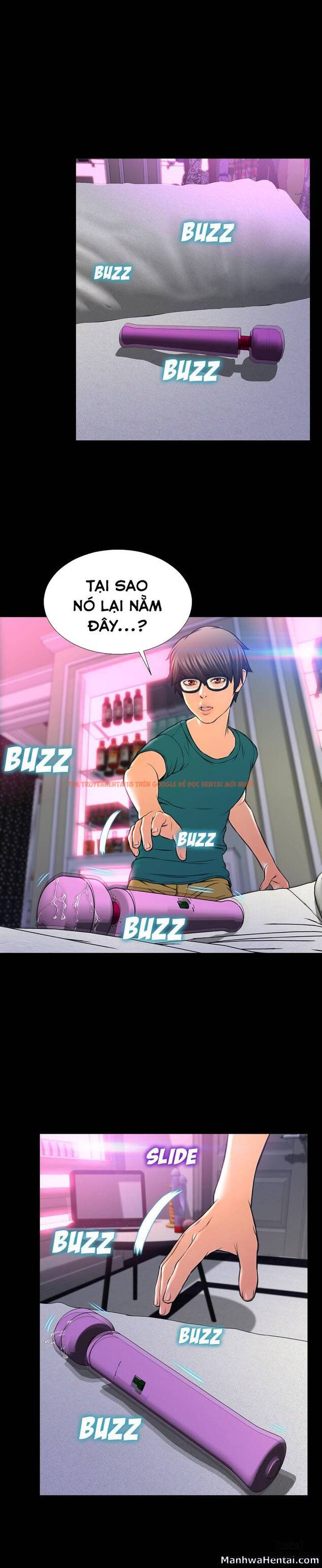 Trang truyện 4 trong truyện tranh Cửa Hàng Đồ Chơi Người Lớn - Chapter 5 - hentai24h.pro