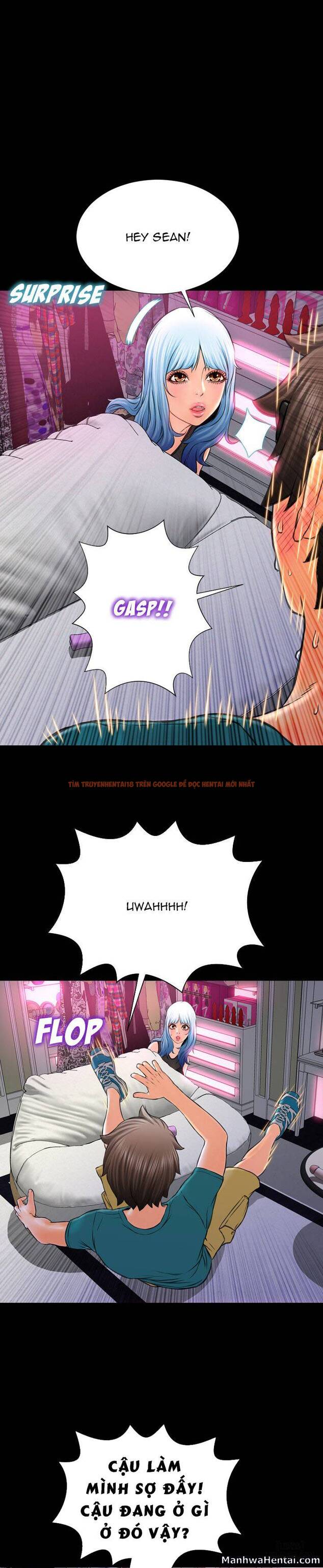 Trang truyện 5 trong truyện tranh Cửa Hàng Đồ Chơi Người Lớn - Chapter 5 - hentai24h.pro