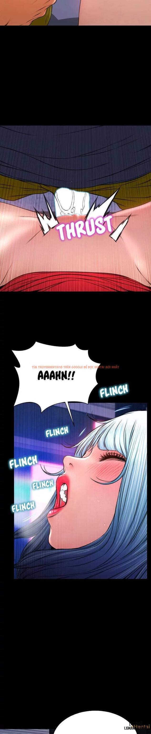 Xem ảnh 17 trong truyện hentai Cửa Hàng Đồ Chơi Người Lớn - Chapter 59 - hentaitvn.net