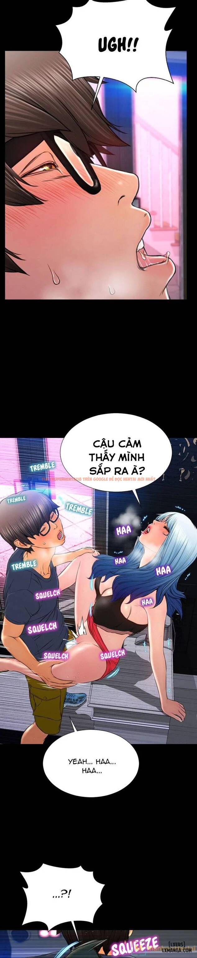 Xem ảnh 20 trong truyện hentai Cửa Hàng Đồ Chơi Người Lớn - Chapter 59 - hentaitvn.net