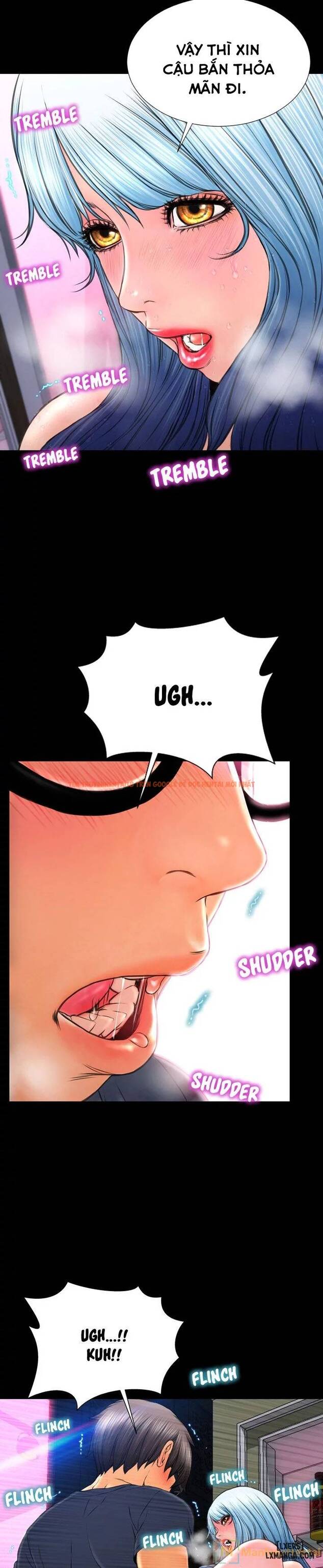 Xem ảnh 24 trong truyện hentai Cửa Hàng Đồ Chơi Người Lớn - Chapter 59 - hentaitvn.net