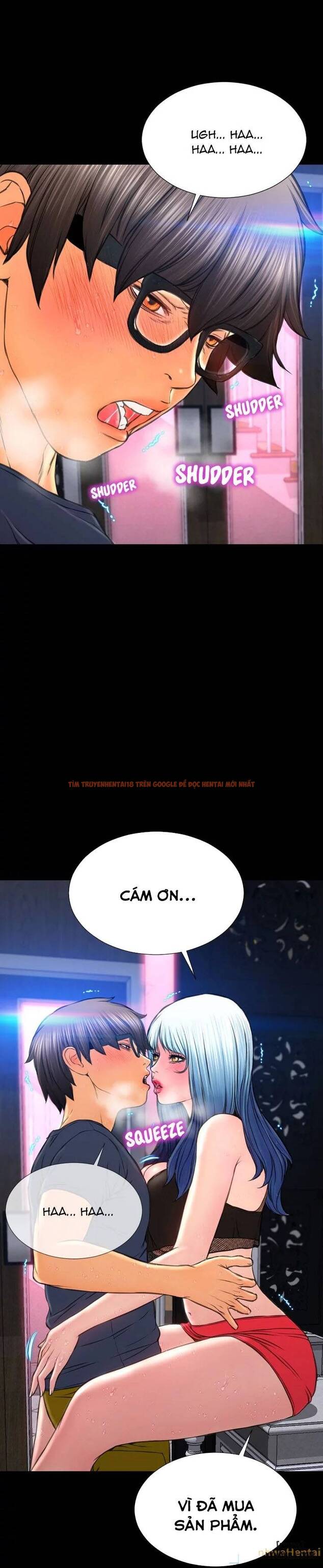 Xem ảnh 26 trong truyện hentai Cửa Hàng Đồ Chơi Người Lớn - Chapter 59 - hentaitvn.net