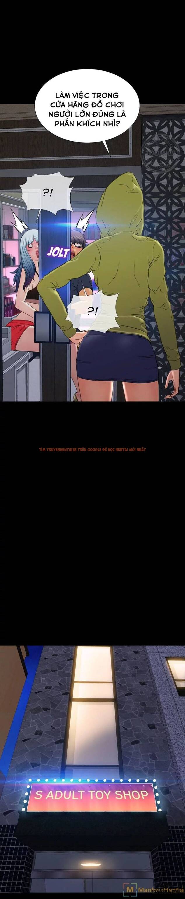 Xem ảnh 28 trong truyện hentai Cửa Hàng Đồ Chơi Người Lớn - Chapter 59 - hentaitvn.net