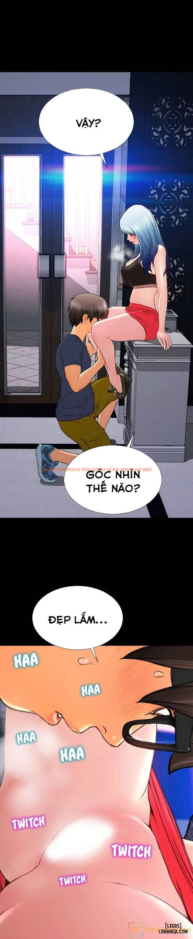 Xem ảnh 3 trong truyện hentai Cửa Hàng Đồ Chơi Người Lớn - Chapter 59 - hentaitvn.net