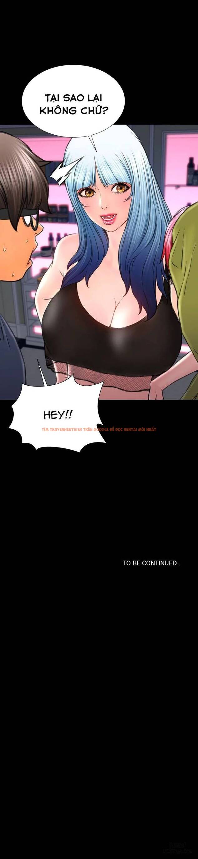 Xem ảnh 32 trong truyện hentai Cửa Hàng Đồ Chơi Người Lớn - Chapter 59 - hentaitvn.net