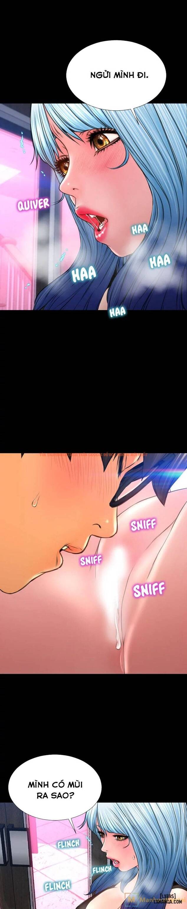Xem ảnh 5 trong truyện hentai Cửa Hàng Đồ Chơi Người Lớn - Chapter 59 - hentaitvn.net