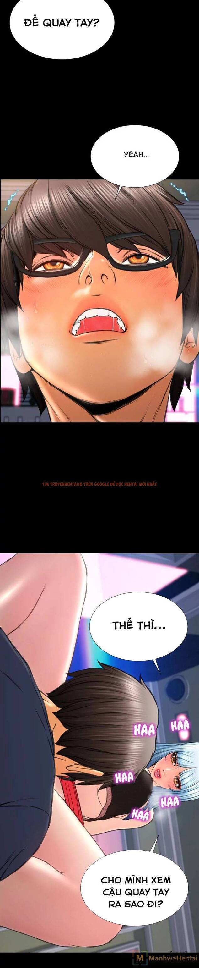 Xem ảnh 7 trong truyện hentai Cửa Hàng Đồ Chơi Người Lớn - Chapter 59 - hentaitvn.net