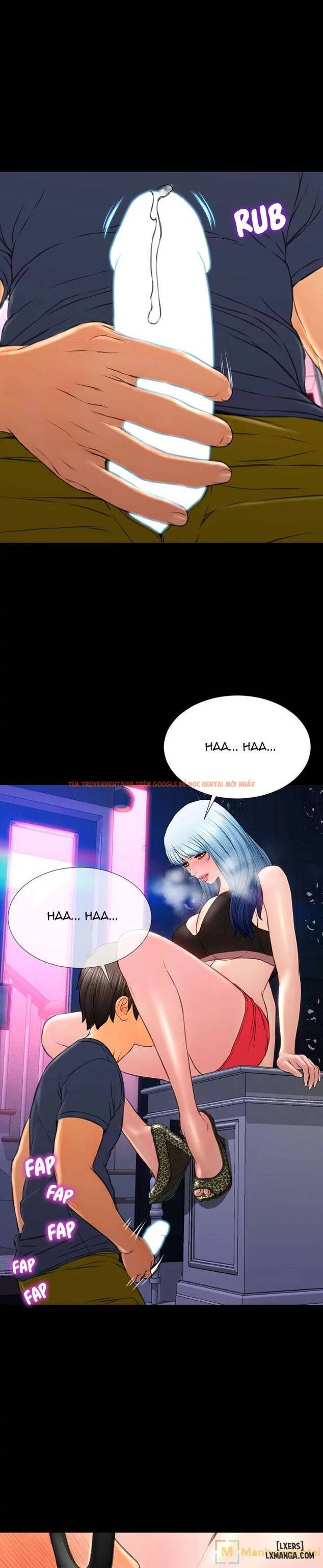 Xem ảnh 8 trong truyện hentai Cửa Hàng Đồ Chơi Người Lớn - Chapter 59 - hentaitvn.net