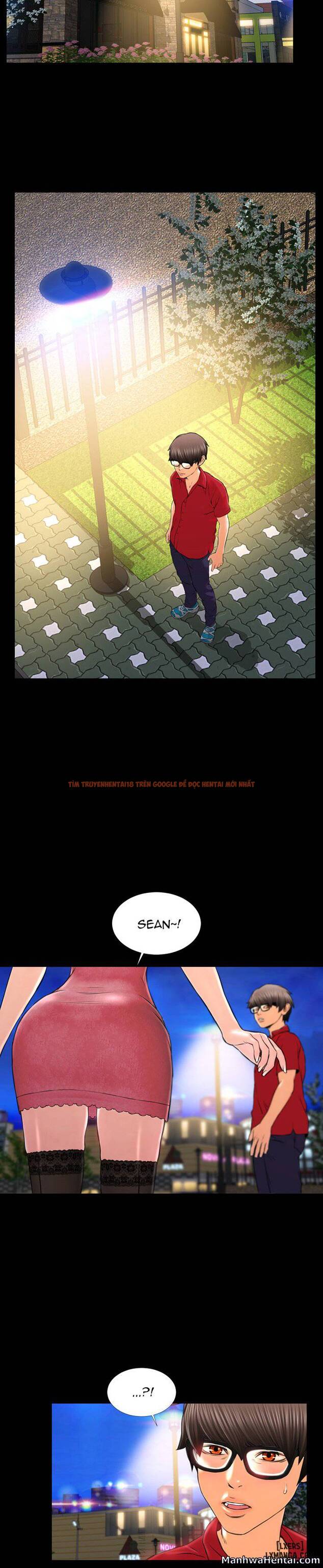 Trang truyện 1 trong truyện tranh Cửa Hàng Đồ Chơi Người Lớn - Chapter 6 - hentai24h.pro