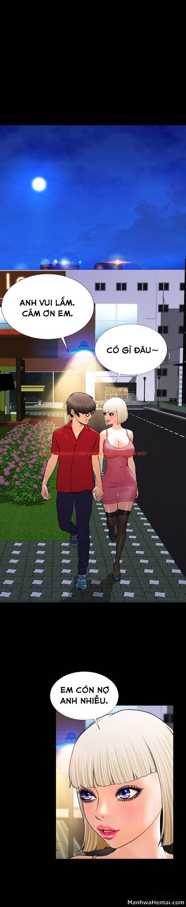 Trang truyện 11 trong truyện tranh Cửa Hàng Đồ Chơi Người Lớn - Chapter 6 - hentai24h.pro