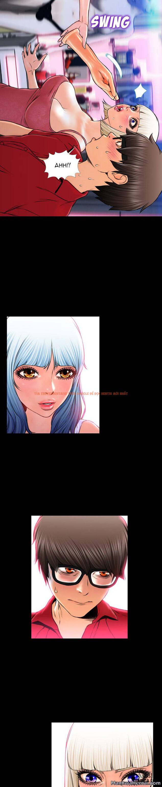 Trang truyện 29 trong truyện tranh Cửa Hàng Đồ Chơi Người Lớn - Chapter 6 - hentai24h.pro