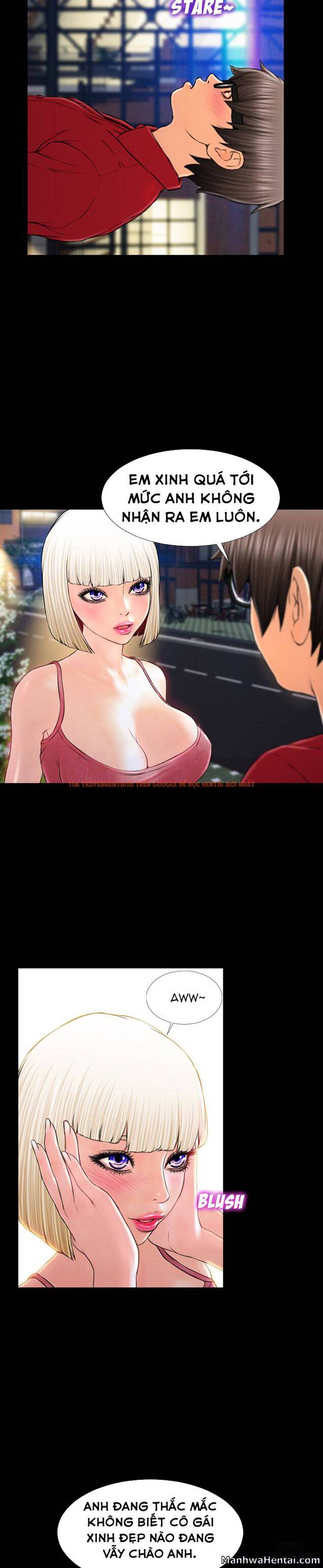 Trang truyện 4 trong truyện tranh Cửa Hàng Đồ Chơi Người Lớn - Chapter 6 - hentai24h.pro