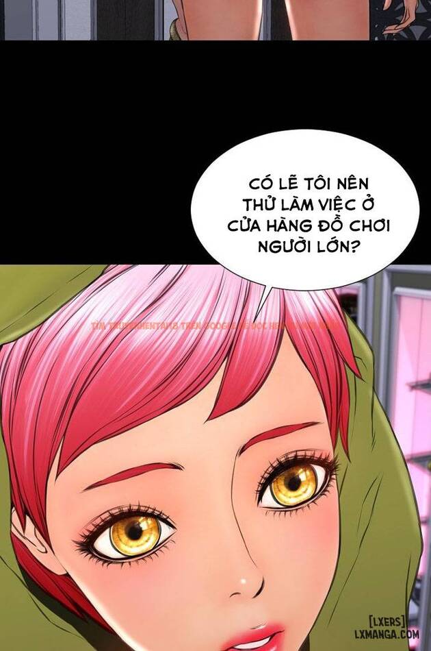 Xem ảnh 10 trong truyện hentai Cửa Hàng Đồ Chơi Người Lớn - Chapter 60 - hentaitvn.net