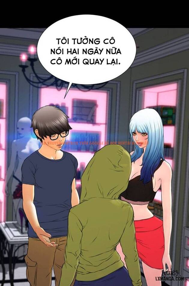 Xem ảnh 13 trong truyện hentai Cửa Hàng Đồ Chơi Người Lớn - Chapter 60 - hentaitvn.net