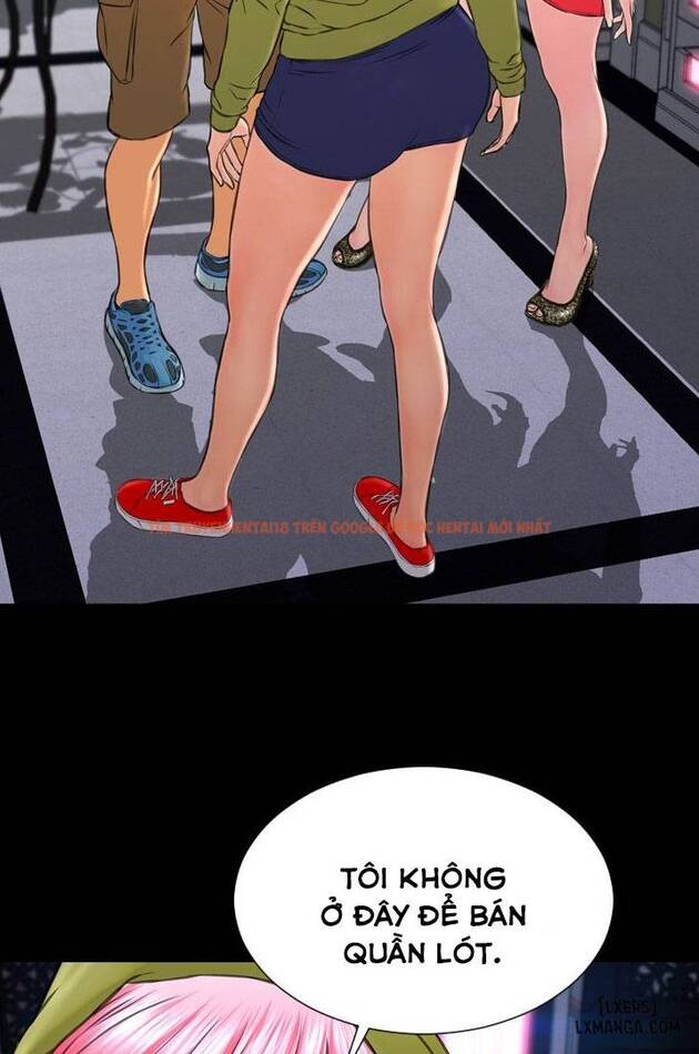 Xem ảnh 14 trong truyện hentai Cửa Hàng Đồ Chơi Người Lớn - Chapter 60 - hentaitvn.net