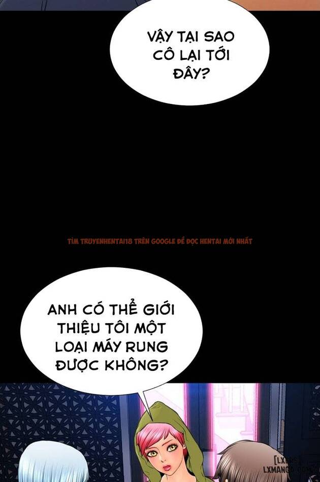 Xem ảnh 16 trong truyện hentai Cửa Hàng Đồ Chơi Người Lớn - Chapter 60 - hentaitvn.net