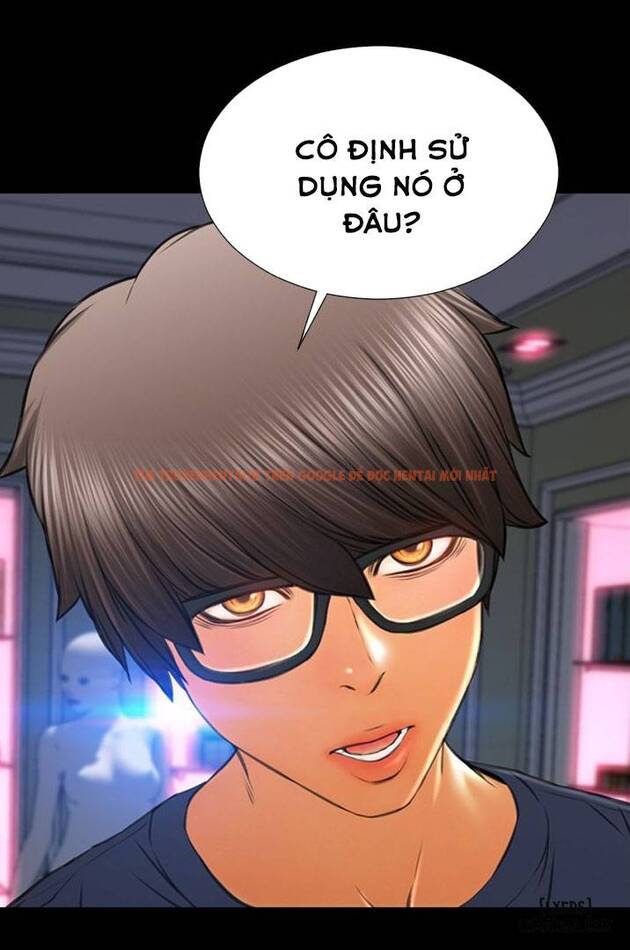 Xem ảnh 18 trong truyện hentai Cửa Hàng Đồ Chơi Người Lớn - Chapter 60 - hentaitvn.net