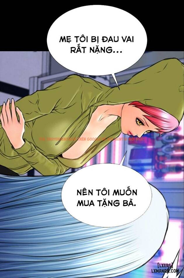 Xem ảnh 19 trong truyện hentai Cửa Hàng Đồ Chơi Người Lớn - Chapter 60 - hentaitvn.net