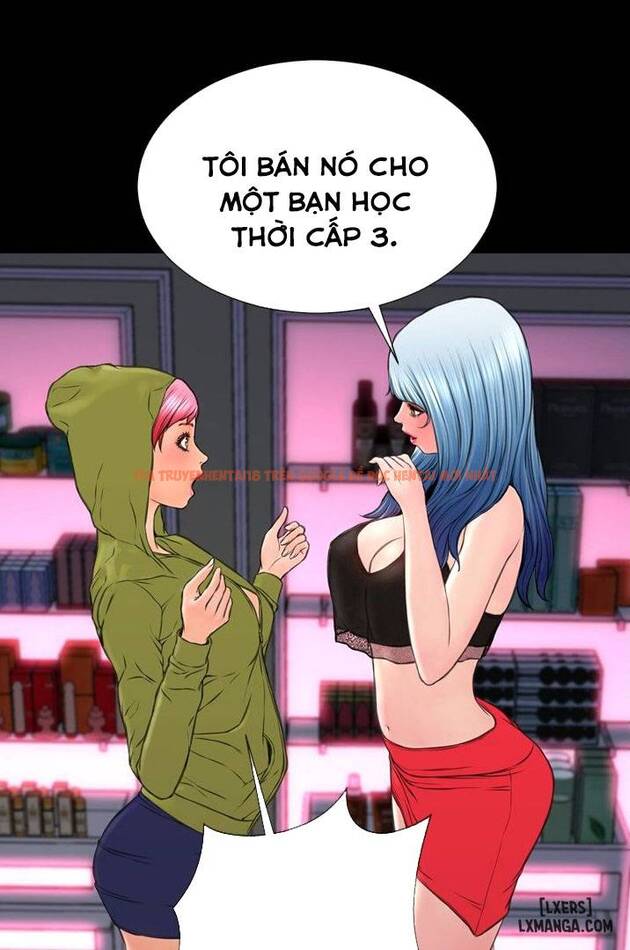 Xem ảnh 30 trong truyện hentai Cửa Hàng Đồ Chơi Người Lớn - Chapter 60 - hentaitvn.net