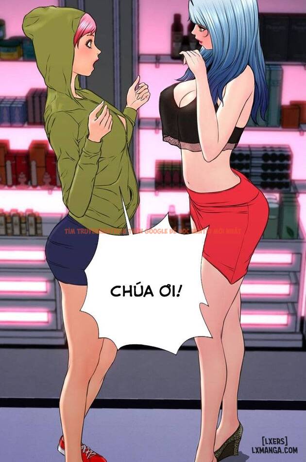 Xem ảnh 31 trong truyện hentai Cửa Hàng Đồ Chơi Người Lớn - Chapter 60 - hentaitvn.net