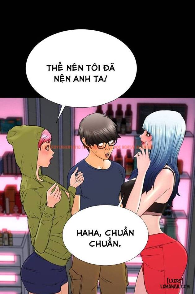 Xem ảnh 35 trong truyện hentai Cửa Hàng Đồ Chơi Người Lớn - Chapter 60 - hentaitvn.net