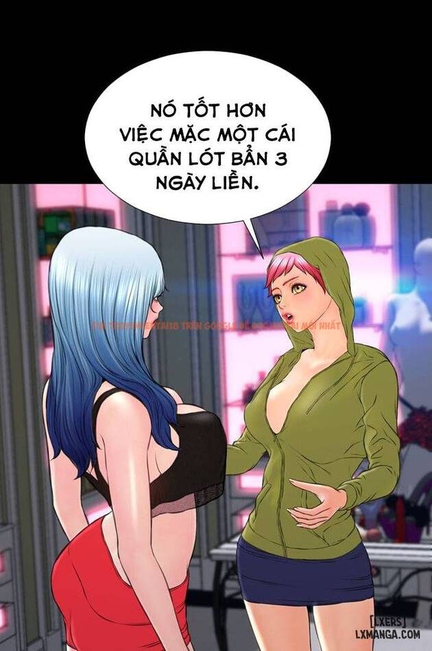 Xem ảnh 42 trong truyện hentai Cửa Hàng Đồ Chơi Người Lớn - Chapter 60 - hentaitvn.net