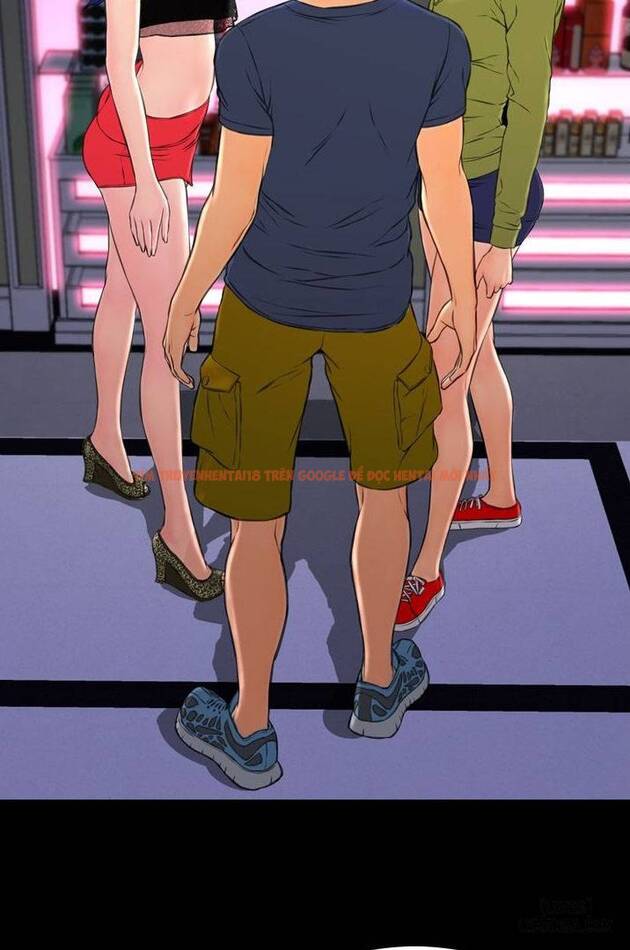 Xem ảnh 48 trong truyện hentai Cửa Hàng Đồ Chơi Người Lớn - Chapter 60 - hentaitvn.net