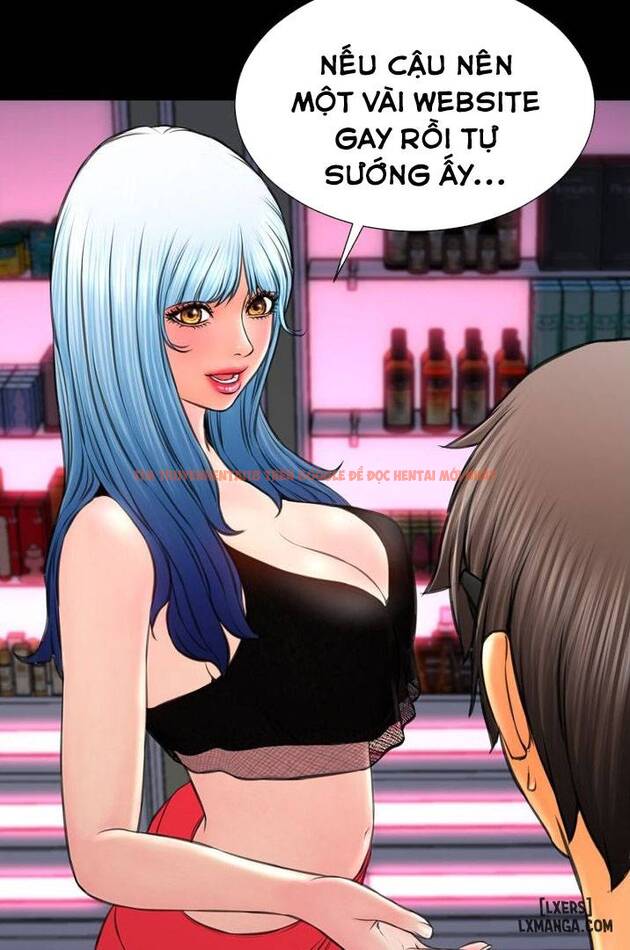 Xem ảnh 49 trong truyện hentai Cửa Hàng Đồ Chơi Người Lớn - Chapter 60 - hentaitvn.net
