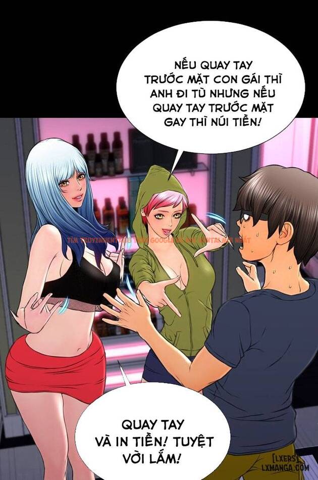 Xem ảnh 52 trong truyện hentai Cửa Hàng Đồ Chơi Người Lớn - Chapter 60 - hentaitvn.net