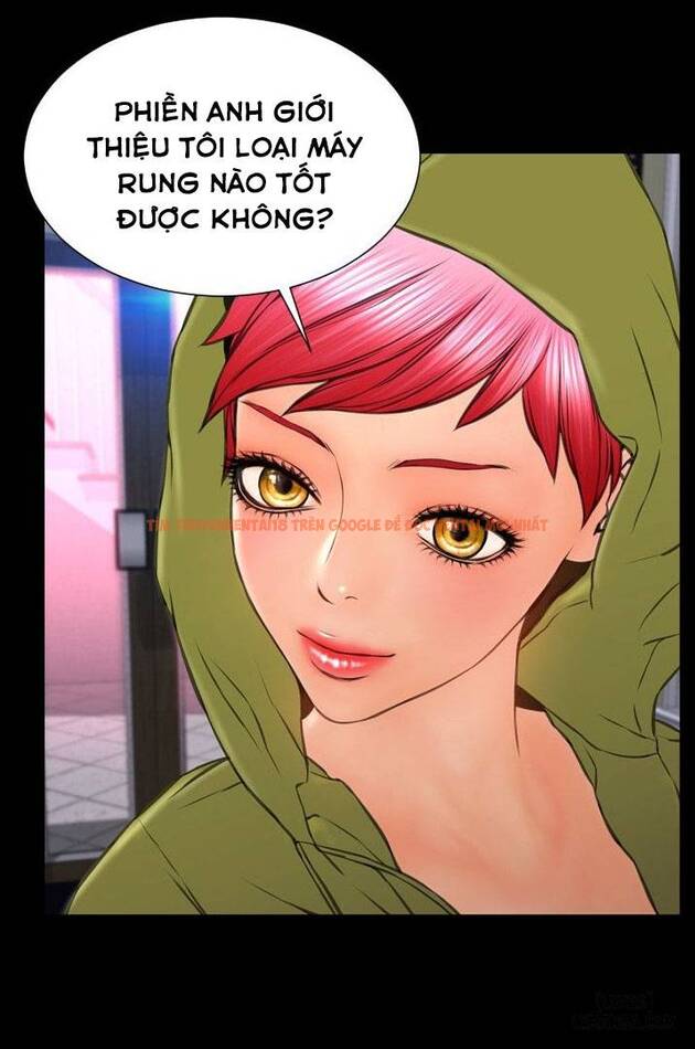 Xem ảnh 59 trong truyện hentai Cửa Hàng Đồ Chơi Người Lớn - Chapter 60 - hentaitvn.net