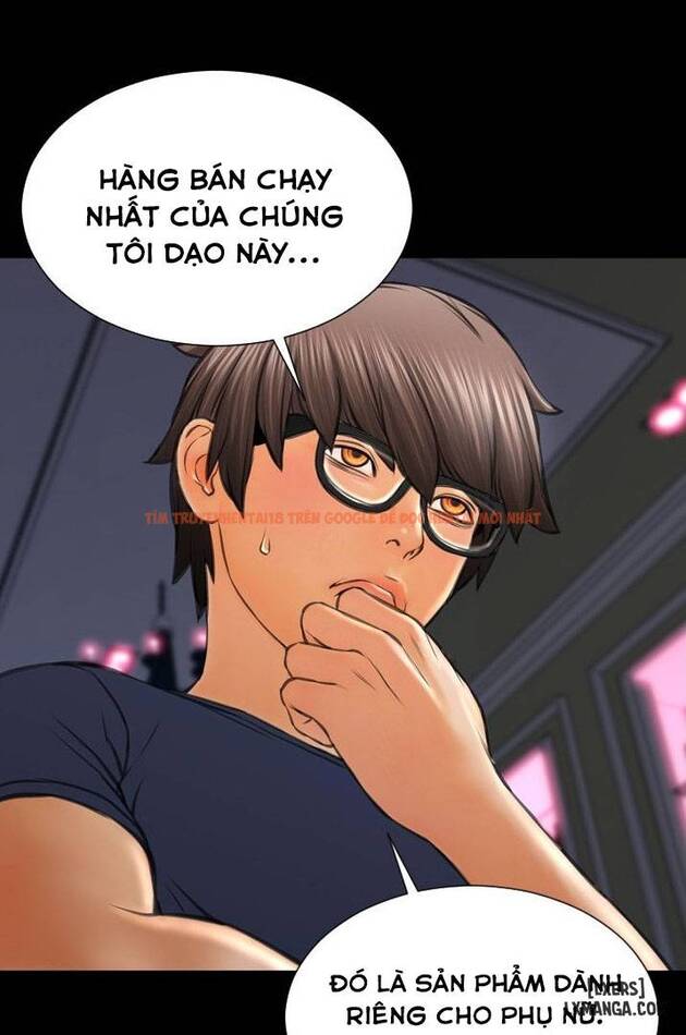 Xem ảnh 60 trong truyện hentai Cửa Hàng Đồ Chơi Người Lớn - Chapter 60 - hentaitvn.net