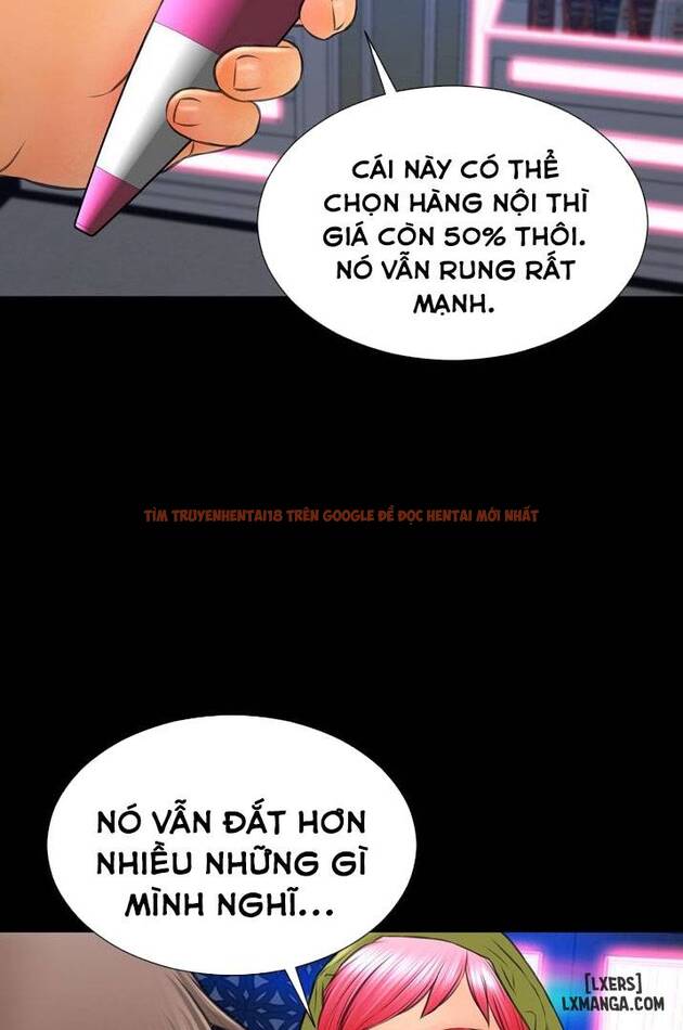 Xem ảnh 66 trong truyện hentai Cửa Hàng Đồ Chơi Người Lớn - Chapter 60 - hentaitvn.net