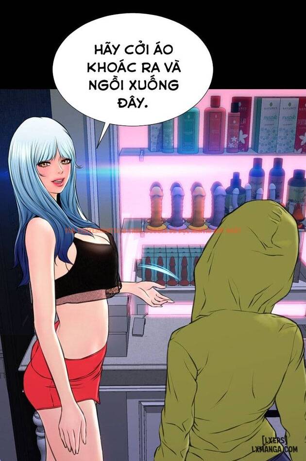Xem ảnh 76 trong truyện hentai Cửa Hàng Đồ Chơi Người Lớn - Chapter 60 - hentaitvn.net