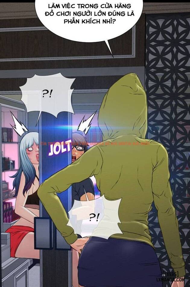 Xem ảnh 9 trong truyện hentai Cửa Hàng Đồ Chơi Người Lớn - Chapter 60 - hentaitvn.net