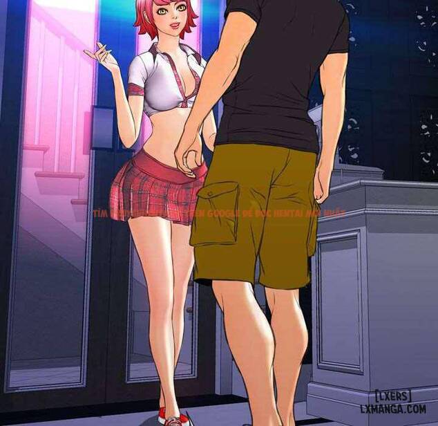 Xem ảnh 11 trong truyện hentai Cửa Hàng Đồ Chơi Người Lớn - Chapter 64 - hentaitvn.net