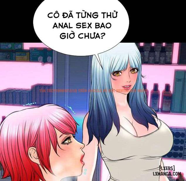 Xem ảnh 112 trong truyện hentai Cửa Hàng Đồ Chơi Người Lớn - Chapter 64 - hentaitvn.net