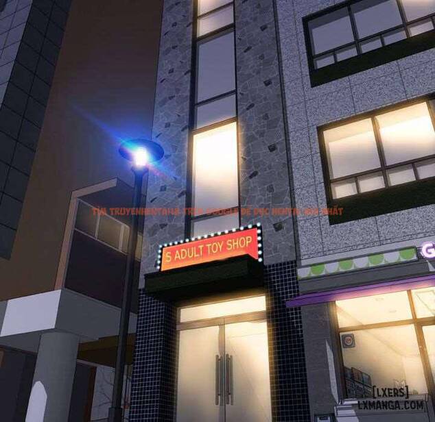 Xem ảnh 2 trong truyện hentai Cửa Hàng Đồ Chơi Người Lớn - Chapter 64 - hentaitvn.net