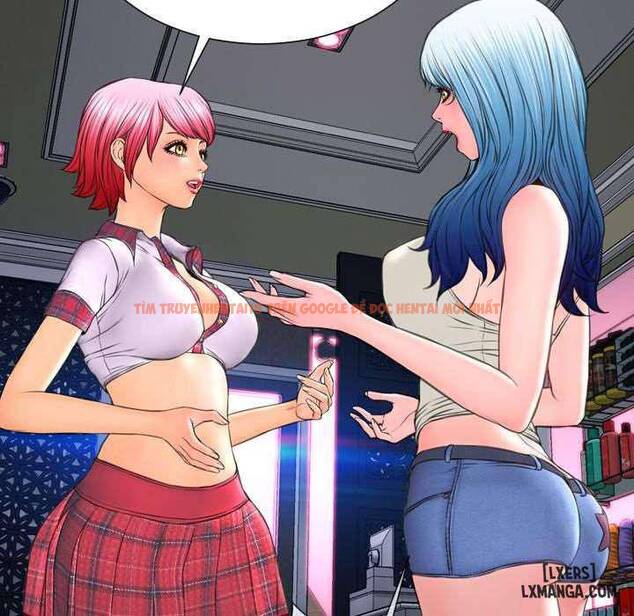 Xem ảnh 21 trong truyện hentai Cửa Hàng Đồ Chơi Người Lớn - Chapter 64 - hentaitvn.net