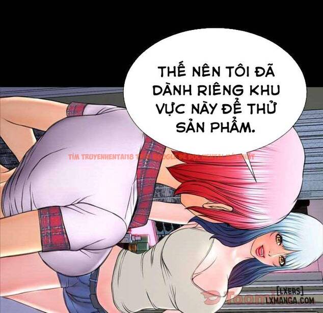 Xem ảnh 29 trong truyện hentai Cửa Hàng Đồ Chơi Người Lớn - Chapter 64 - hentaitvn.net
