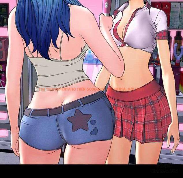 Xem ảnh 40 trong truyện hentai Cửa Hàng Đồ Chơi Người Lớn - Chapter 64 - hentaitvn.net