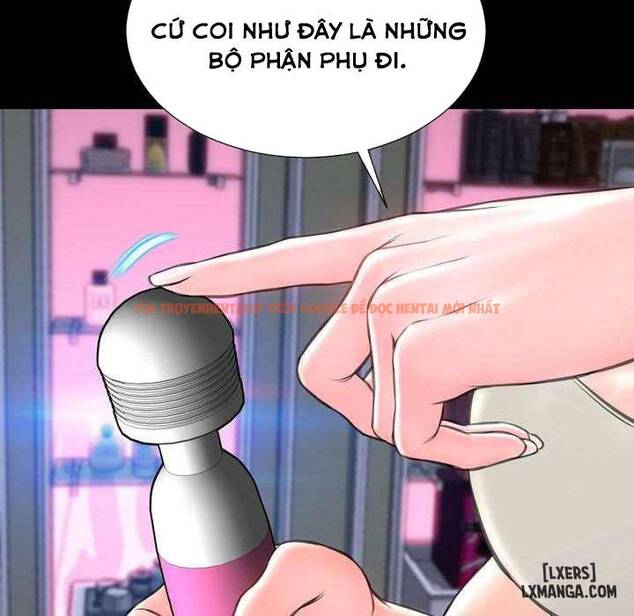 Xem ảnh 55 trong truyện hentai Cửa Hàng Đồ Chơi Người Lớn - Chapter 64 - hentaitvn.net