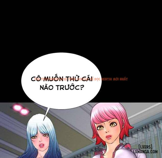 Xem ảnh 57 trong truyện hentai Cửa Hàng Đồ Chơi Người Lớn - Chapter 64 - hentaitvn.net