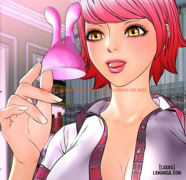 Xem ảnh 60 trong truyện hentai Cửa Hàng Đồ Chơi Người Lớn - Chapter 64 - hentaitvn.net
